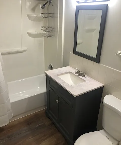 Unit A27 (1Bed/1Bath)