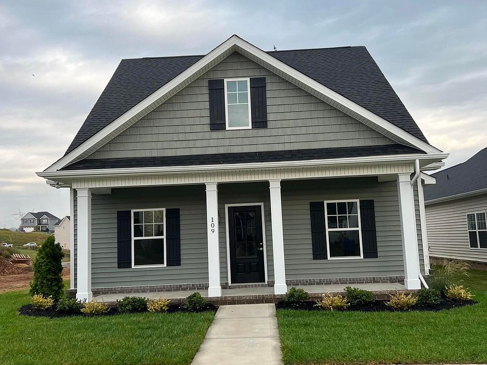 1st image of 109 E Elderberry St Lot 5F