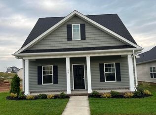 109 E Elderberry St LOT 5F, Oak Ridge, TN 37830