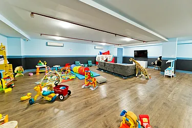 Rented by Brown Harris Stevens