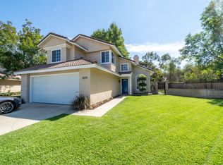 3079 Sunnyglen Ct, Chino Hills, CA 91709