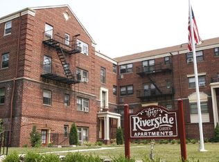 Riverside Estates Apartment Homes, Cranford, NJ 07016