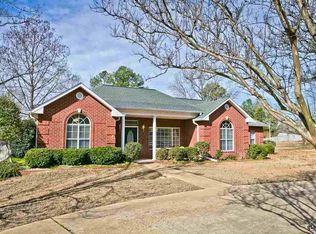 15617 County Road 4191, Lindale, TX 75771
