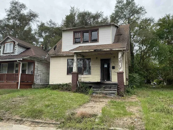 15493 San Juan Dr, Detroit, MI 48238
