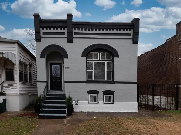 4640 Tennessee Ave, Saint Louis, MO 63111