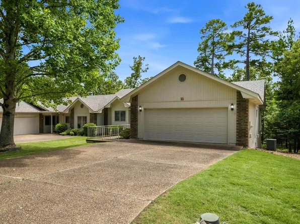 11 Arista Ln, Hot Springs, AR 71909
