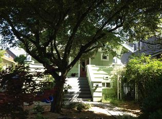 1250 NE 69th St, Seattle, WA 98115