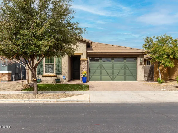 3432 E Alfalfa Dr, Gilbert, AZ 85298