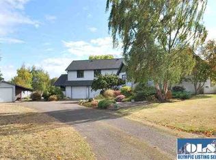 213 Koeppe Dr, Sequim, WA 98382