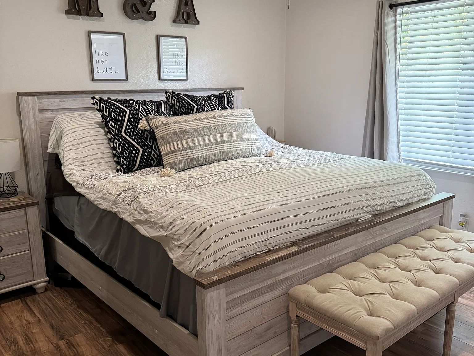 3 bed, 1176 sqft, $4,350 — Photo 3