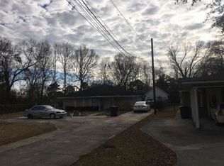 5405 Silverleaf Ave, Baton Rouge, LA 70812