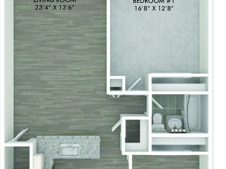 Explore the efficient layout of the St. Moritz 900 sq ft apartment, perfect for modern living. Explore the efficient layout of the St. Moritz 900 sq ft apartment, perfect for modern living.