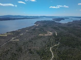 0 Newbury Neck Rd, Surry, ME 04684