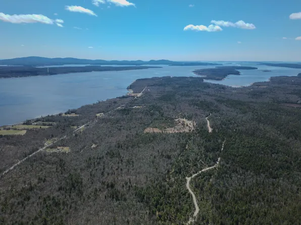 0 Newbury Neck Road, Surry, ME 04684