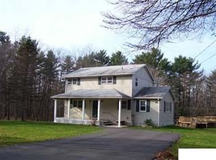 34 Indian Ridge Road Ext, Leeds, NY 12451