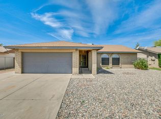 10640 N 66th Ave, Glendale, AZ 85304
