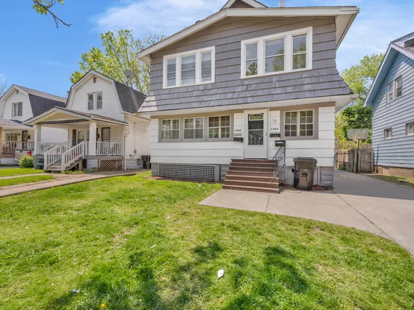 1462 E 175th St #3, Cleveland, OH 44110