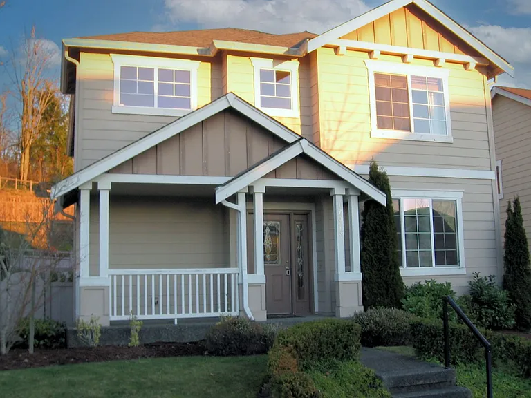 17046 Parkside Way SE — Photo 1