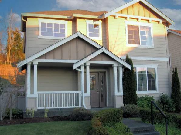 17046 Parkside Way SE, Renton, WA 98058