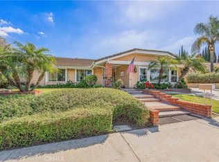 15318 Los Altos Dr, Hacienda Heights, CA 91745