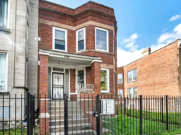 3133 W Lexington St, Chicago, IL 60612