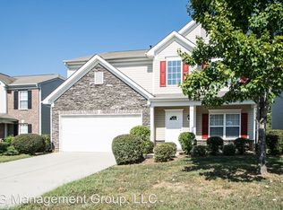 9636 Evanston St NW, Concord, NC 28027