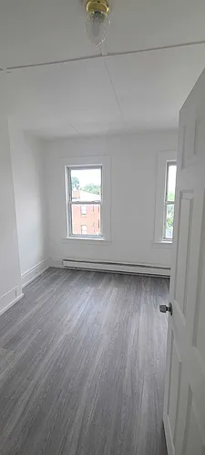 Floor plan Affleck 741 -749 Park Street - 4W