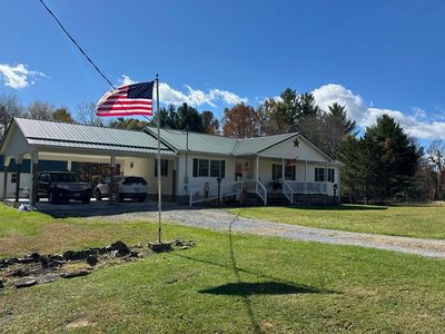 366 Glade Creek Rd, Danese, WV, 25831