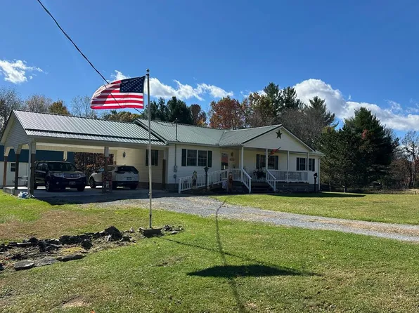 366 Glade Creek Rd, Danese, WV 25831