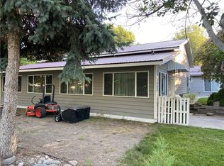 3107 S 68th St W, Billings, MT 59106