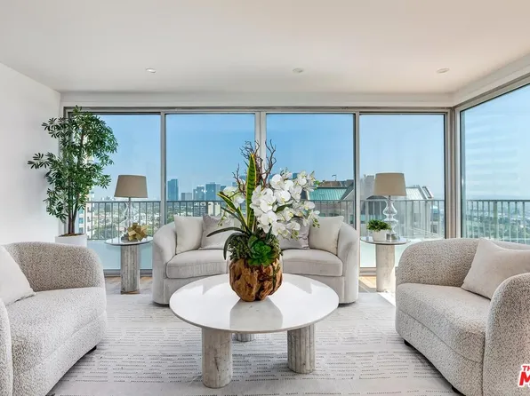 10501 Wilshire Blvd Unit 1810, Los Angeles, CA 90024