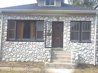 1308 Rutledge St, Gary, IN 46404