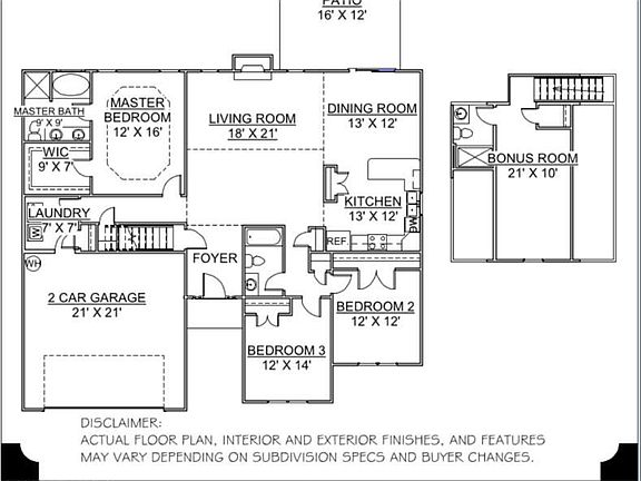 3rd image of 3000 Bluewater Boulevard
