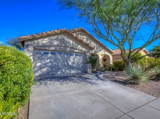 10583 E Geyer Willow Rd, Tucson, AZ 85747