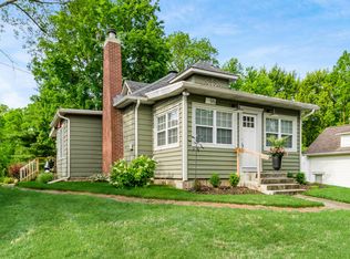 55 W Walnut St, Westerville, OH 43081