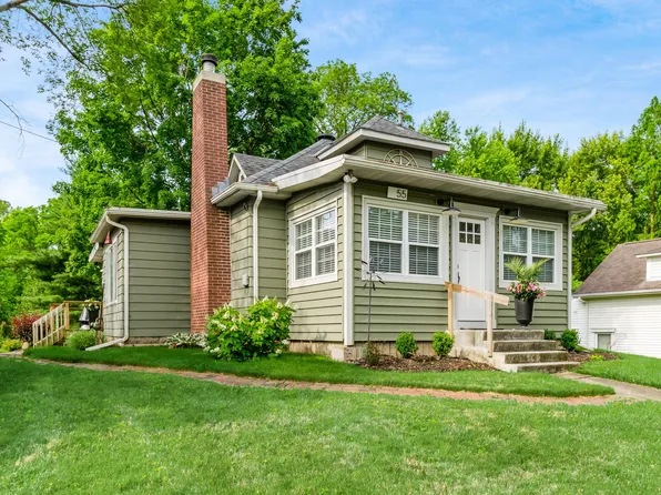 55 W Walnut St, Westerville, OH 43081