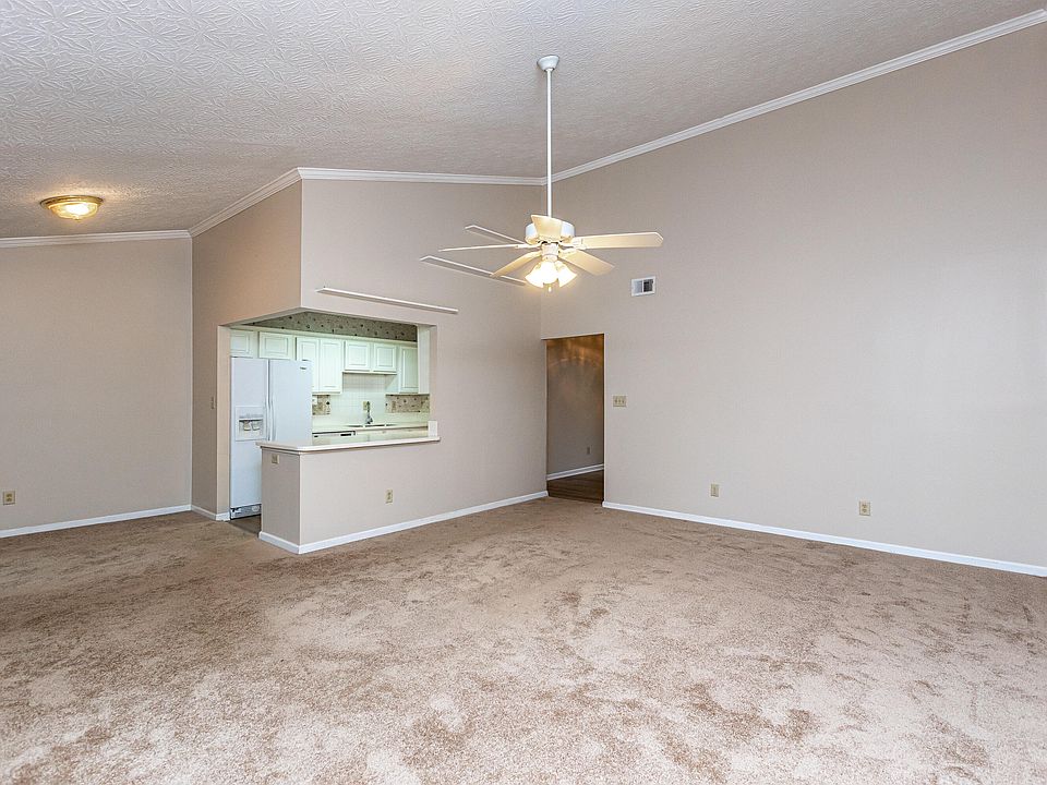 1137 Four Wynds Trl Lexington, KY, 40515 Apartments for Rent Zillow