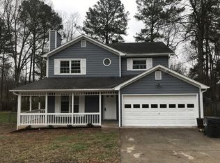 2120 Rocky Mill Dr, Lawrenceville, GA 30044