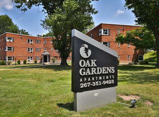 Oak Gardens Apartments, Doylestown, PA 18901
