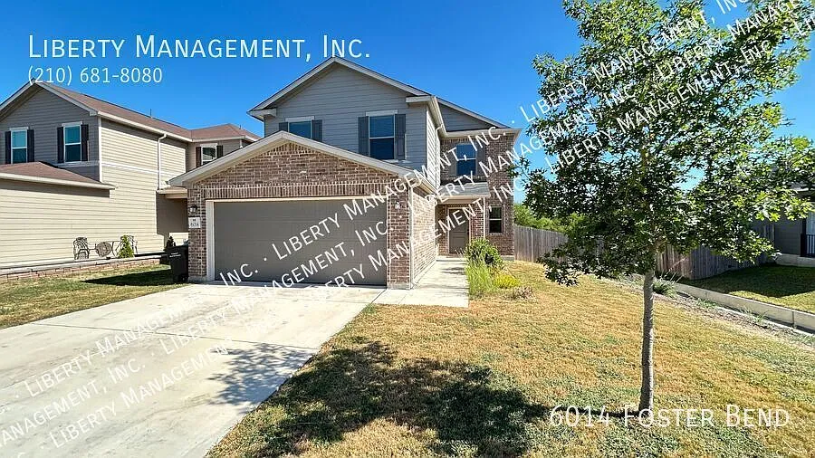 6014 Foster Bnd
