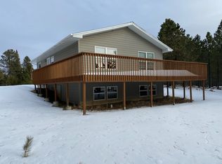 11988 Nemo Rd, Nemo, SD 57759