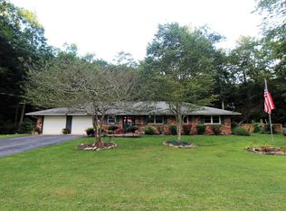 443 Lower Middle Creek Rd, Kunkletown, PA 18058