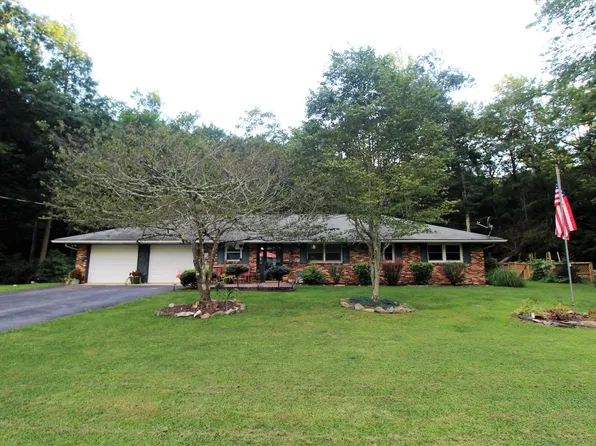 443 Lower Middle Creek Rd, Kunkletown, PA 18058