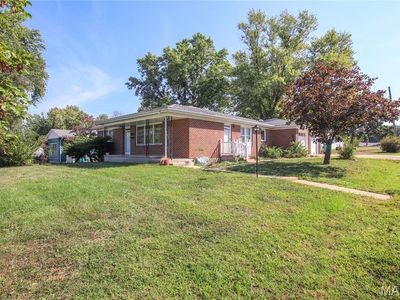 594 Sappington Bridge Rd, Sullivan, MO, 63080