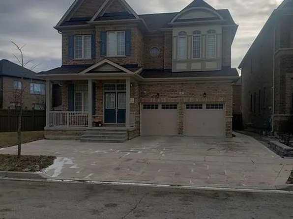 5 Elderslie Cres, Vaughan, ON L4H 4L4
