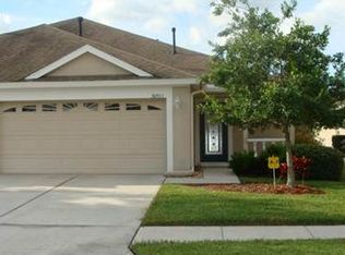 30911 Whitlock Dr, Zephyrhills, FL 33543