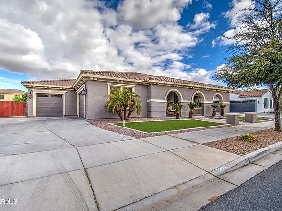 4th image of 21186 E SUNSET Drive