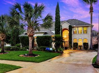 12034 Sunrise Way, Houston, TX 77065