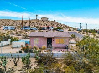 6626 Bullion Ave, Twentynine Palms, CA 92277