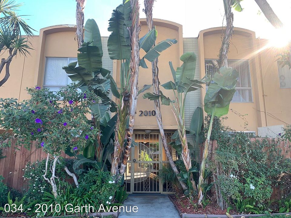 1st image of 2010 S Garth Ave APT 05